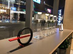 -Seesaw Coffee(苏州中心店)