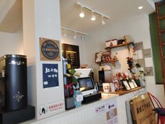 -红小姐咖啡馆(西津渡店)
