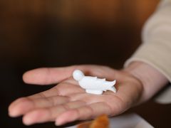 -潮一不贰·法式甜品·生日蛋糕·西式简餐(外滩店)