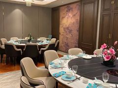 包厢-童福兴·南京菜(老门东店)