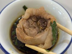 -朴小妹人参鸡汤火锅(长白山万达店)