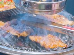 -炭虎烤肉(桂林路店)