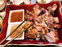 -羊来顺冰煮鲜羊铁锅烀羊肉(八卦岭店)