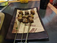 -红钳侠小龙虾·烧烤(中赢康康谷店)