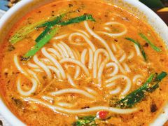 -云海肴·汽锅鸡·云南菜(天津国金汇店)