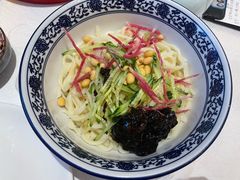 -满堂·烤鸭店·北京菜(鼓楼店)