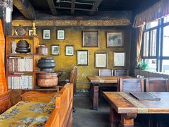 -玛吉阿米·餐吧