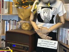 -古耳咖啡(北锣店)