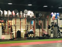 -格斗兄弟搏击健身训练馆(望京店)