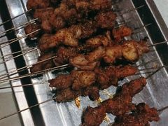 -东门老磨坊羊汤馆(兰山新东关店)