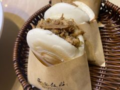 -西安饭庄·非遗陕菜(钟楼店)
