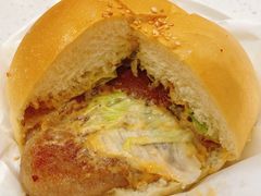 -旺角宝港式茶餐厅(寮步店)