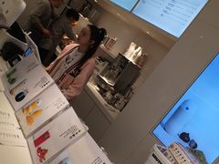 -兰熊鲜奶(西直门凯德mall店)