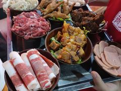 -正南齊北重庆老火锅(光华村直营店)