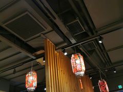 大堂-關東雪东北菜(中庚漫游城店)
