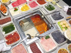 -海底捞火锅(天一广场亚细亚店)