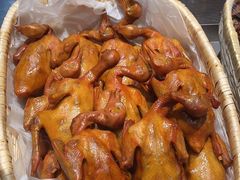 -鸽子窝(黄村店)