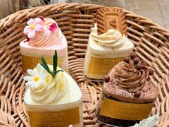 -杜哈夫DOUX RÊVE·生日蛋糕(日月光店)