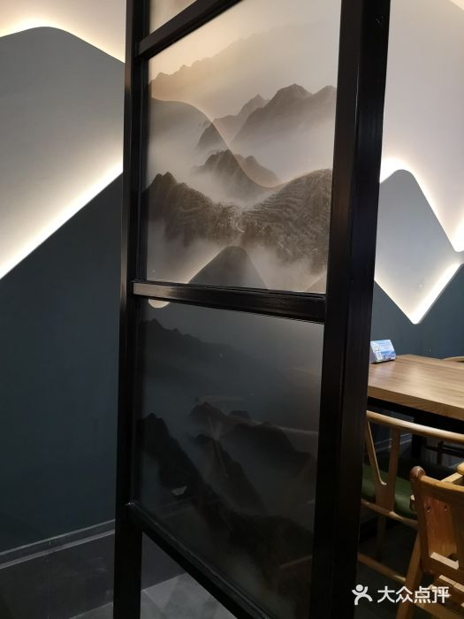 五谷芳乳鸽王（大梅沙总店C区）(网红打卡店)图片