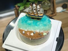 -千浔一暖DIY蛋糕烘焙(人民大学店)