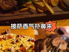 -Secco德式餐吧(南秀村店)