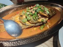 -徽张·新徽菜(五棵松·永定路店)