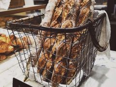 -WHEAT&BAKER-麥(凯德来福士店)