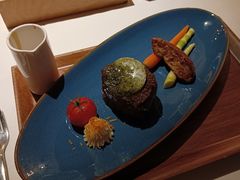 -王品牛排(福州泰禾店)