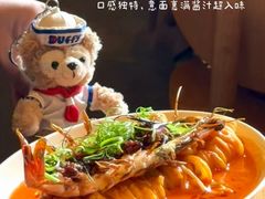 -O'eat Blossom&Pelican(深圳首店)