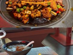 -六月雪干锅(绵阳凯德广场店)