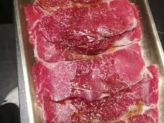 -西塔老太太泥炉烤肉(龙湖北苑天街店)