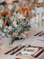 -Sugar苏格婚礼策划工作室