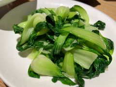 时令蔬菜-老福洲·三十年福州味(斗东店)