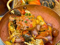 -汉水谣·江景餐厅(江滩店)