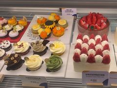 -Pantry's Best派悦坊蛋糕(K11购物艺术中心店)