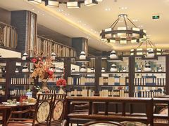 -南堂馆·新川菜(天府三街店)