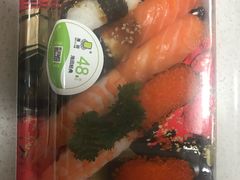 -池田寿司·4H鲜作(西直门凯德华联店)