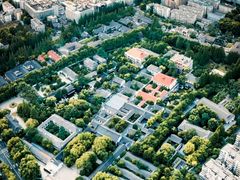 -南京中国近代史遗址博物馆(南京总统府)