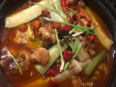 -沪小胖小龙虾(淮海中路旗舰店)