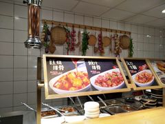 -72街荷叶饭(东方宝泰广场店)
