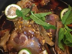 -鸭匠食府·挂炉烤鸭·新京菜(阜成路店)
