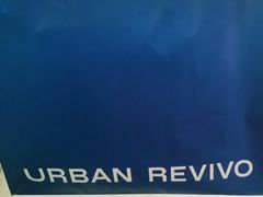 -URBAN REVIVO(富力海珠城店)