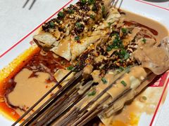 -哈力家·西北烧烤烤串(凤城三路店)