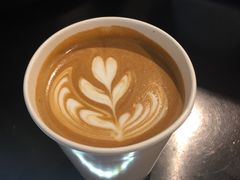 -Manner Coffee(芮欧百货店)