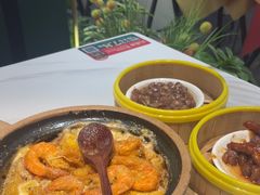 -火啫啫·粤式啫啫煲(南京弘阳店)
