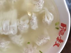 -肥叔锅贴(上沙路店)