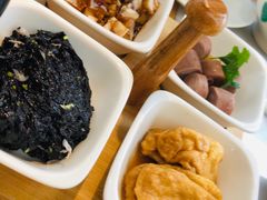 -莆田餐厅PUTIEN(三里屯店)