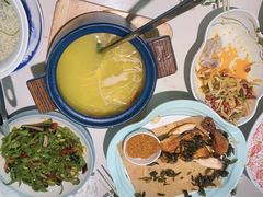 -苏梦江南·淮扬菜(夫子庙店)