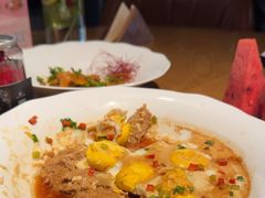 -奉天小馆·非遗东北菜(沈阳万象城店)