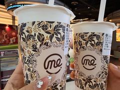 -湊湊火锅·茶憩(合生汇购物中心店)